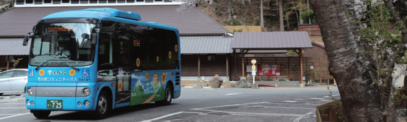市川町のイメージ画像
