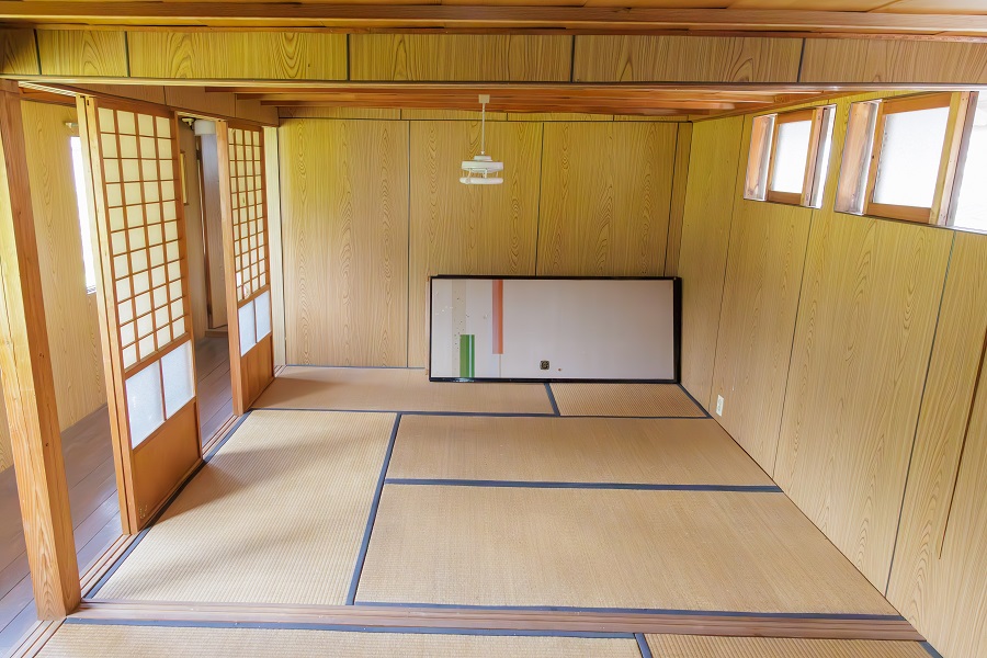 空き家の写真8