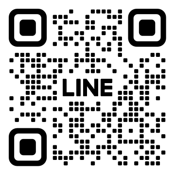 生涯学習課公式LINE【講座申込専用】