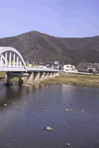 屋形橋