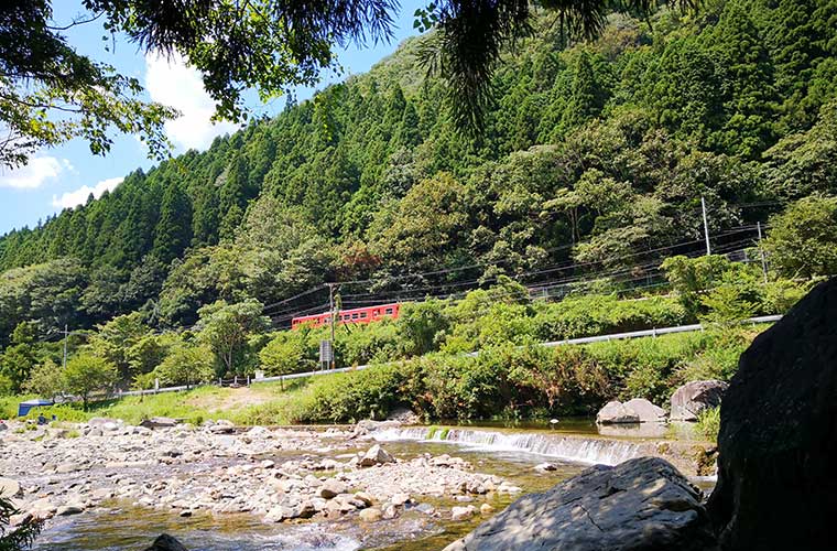 市川町の魅力